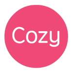Cozy Button - One Click Cuteness